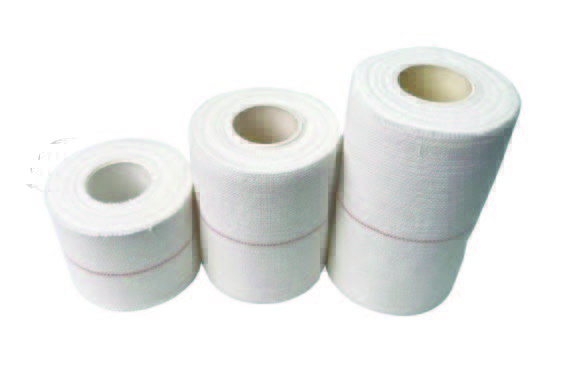 Heavy elastic bandage